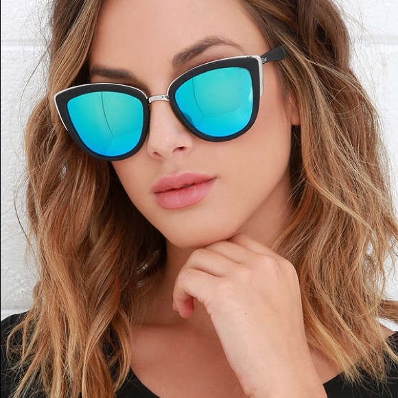 Quay Australia Accessories - QUAY Australia “My Girl” Sunglasses